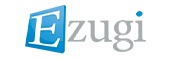 Ezugi logotipo