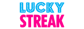 Lucky Streak logotipo