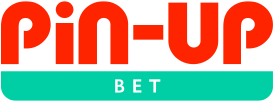 Logotipo da Pin Up Bet