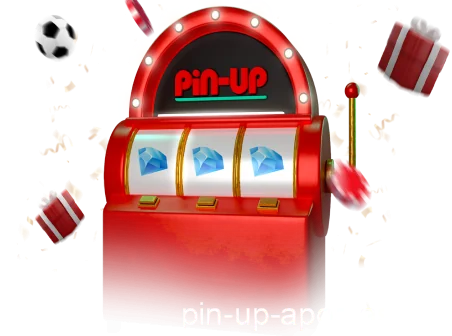 Pin Up Brasil - Cassino e Apostas Esportivas