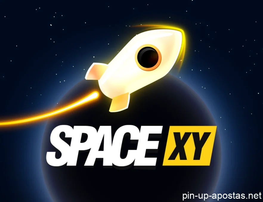 Space XY