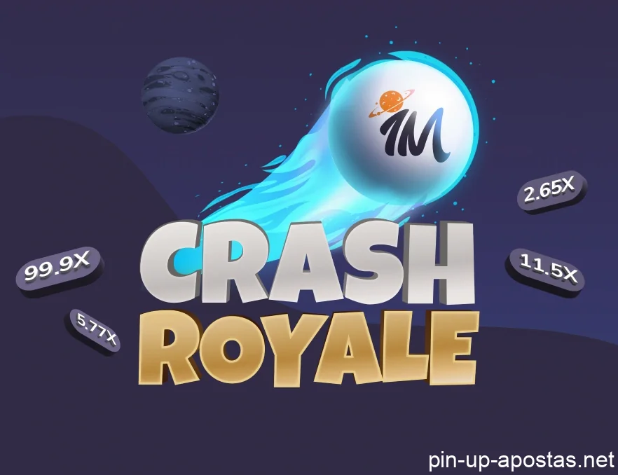 Crash Royale