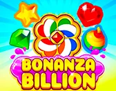 Bonanza Billion Slot