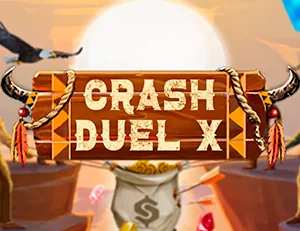 Crash Duel X Slot