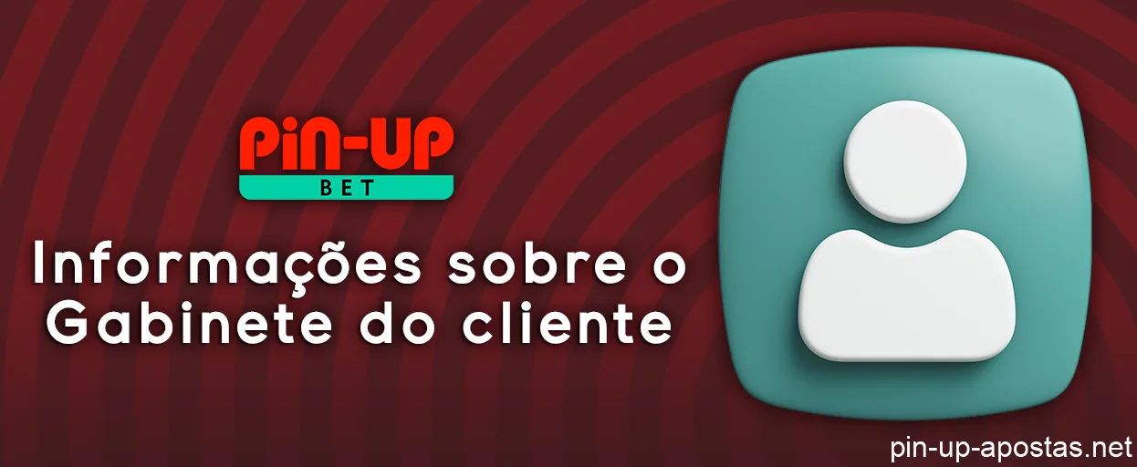 Respostas a perguntas sobre os recursos da conta pessoal PinUp