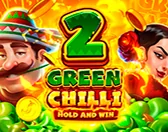 Green Chilli 2