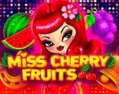 Miss Cherry Fruits Slot