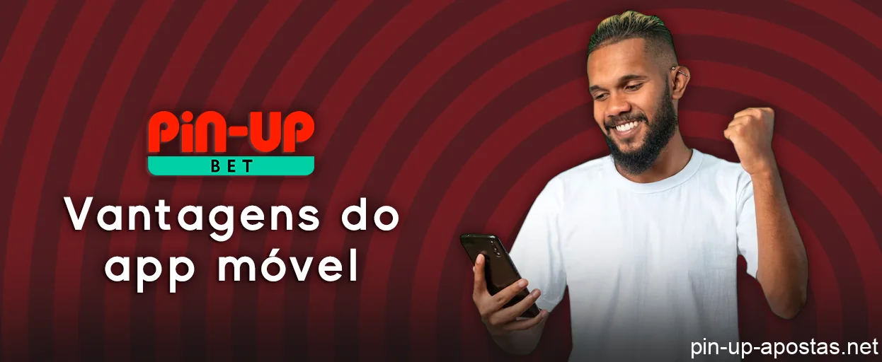 Os benefícios do Pin Up - o que você precisa saber