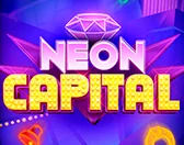 Neon Capital Slot