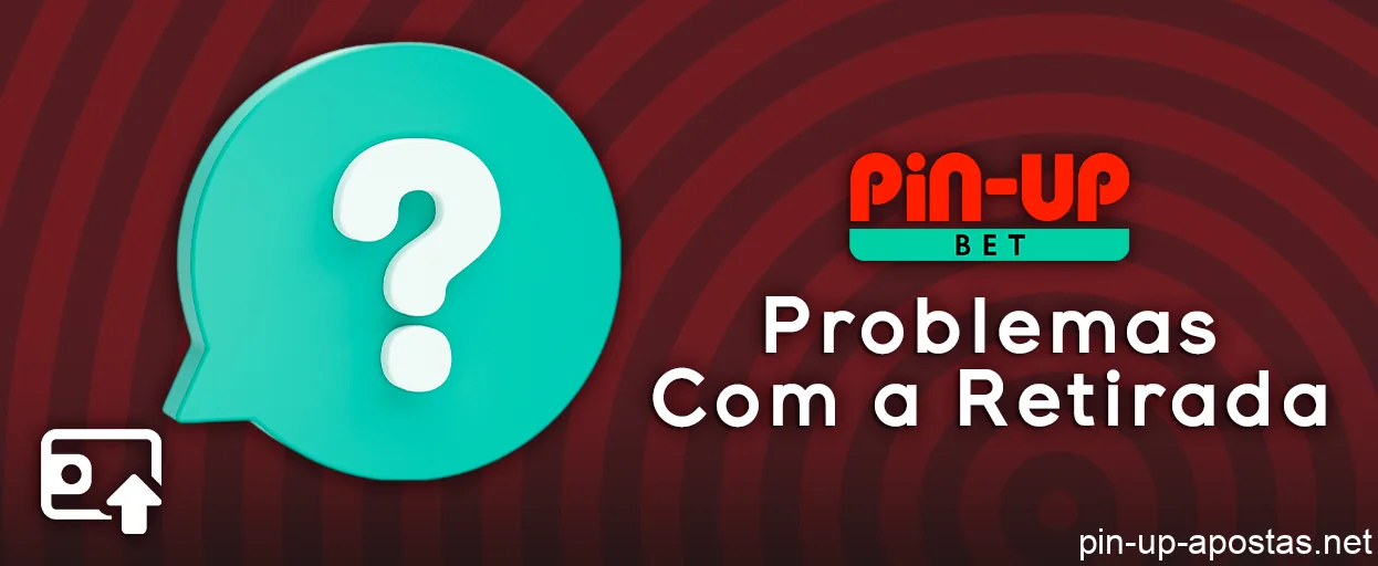 Problemas de abstinência na Pin Up - causas e soluções