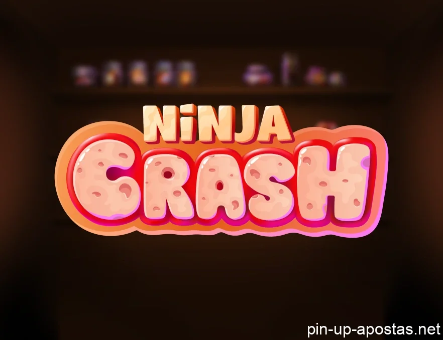 Ninja Crash