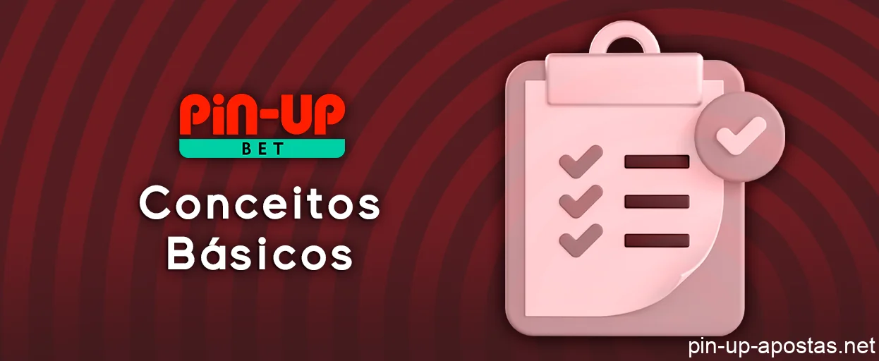 O que você precisa saber sobre os princípios básicos do PinUp