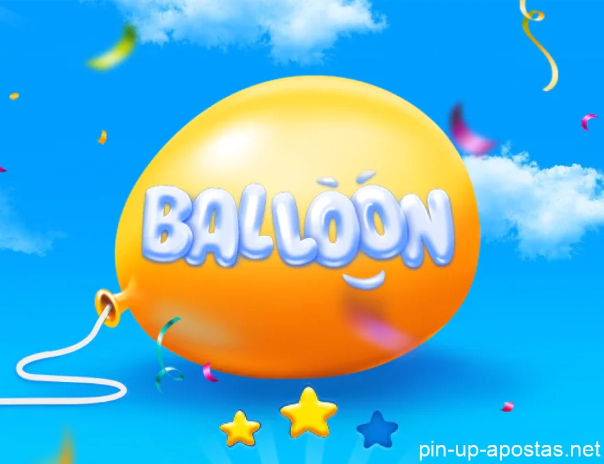 Baloon