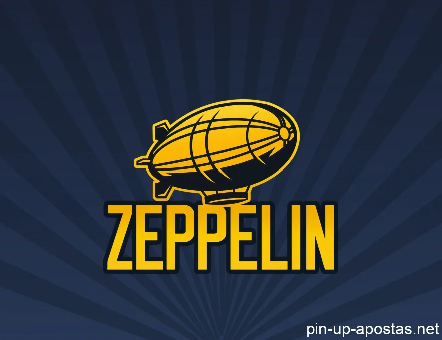 Zeppelin