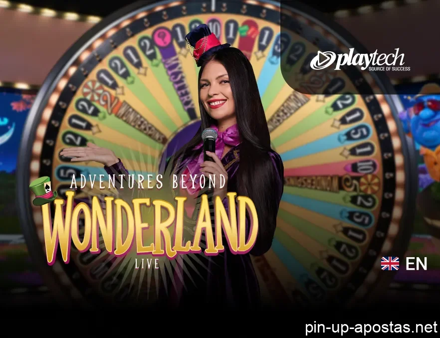 Adventures Beyond Wonderland Live