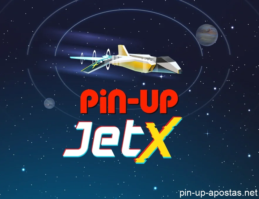 Pin Up JetX