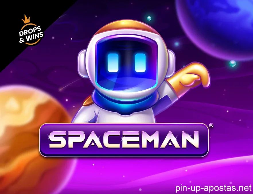 Spaceman